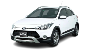 Hyundai I20 2021-2022 Hatchback