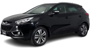 Hyundai ix35 2015-2015 SUV