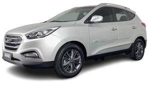 Hyundai ix35 2017-2022 SUV