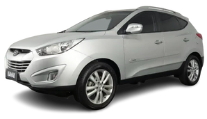 Hyundai ix35 2011-2016 SUV