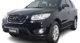 Hyundai Santa Fé SUV 2022 2021 2020 2019 2018 2017 2016 2015 2014 2013 2012 2011 2010 2009 2008 2007