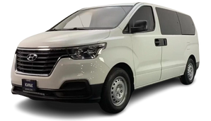 Hyundai Starex 2018-2020 Van