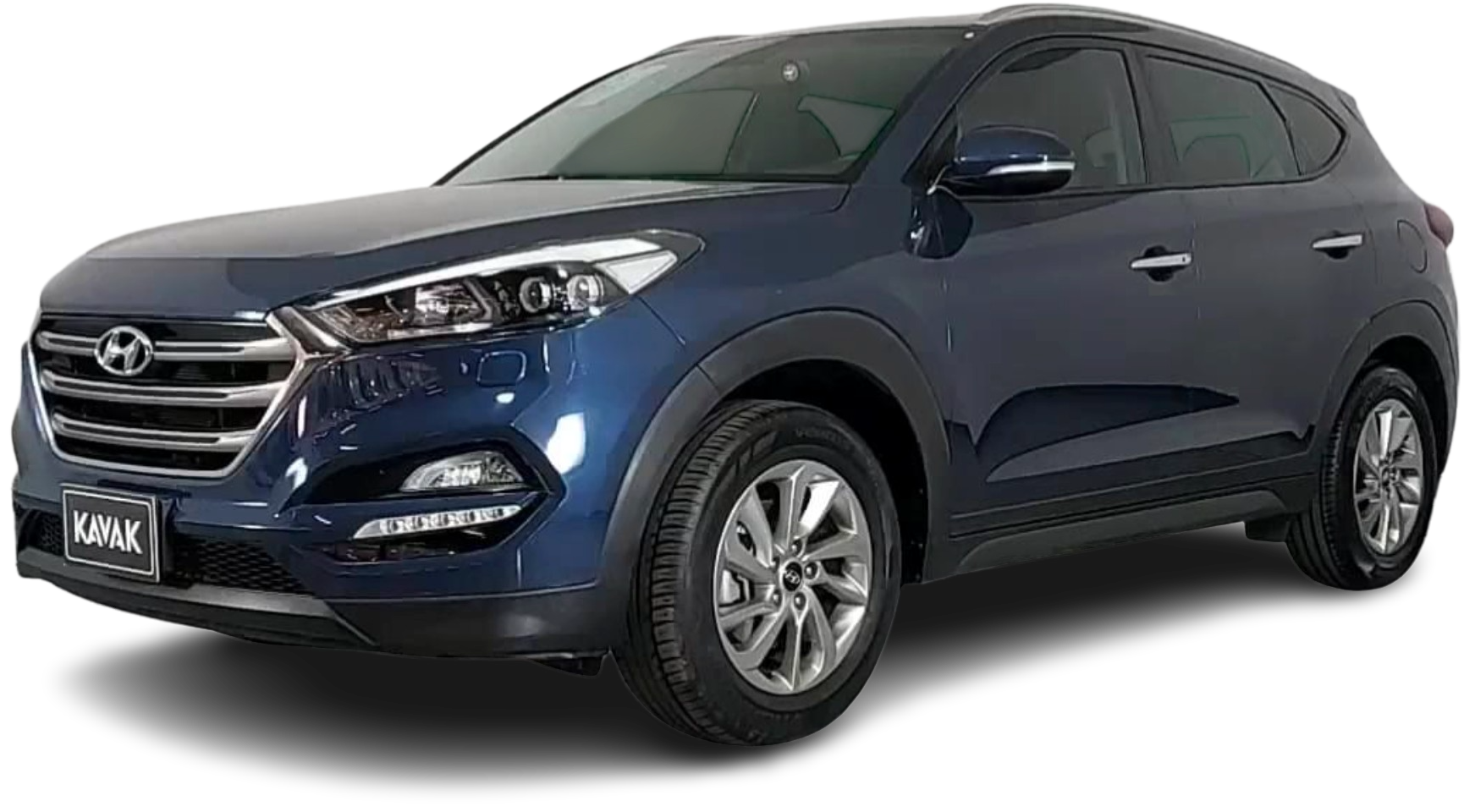 Hyundai Tucson SUV 2020 2019 2018 2017