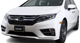 Honda Odyssey Minivan 2020 2019 2018