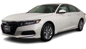 Honda Accord 2018-2020 Sedan