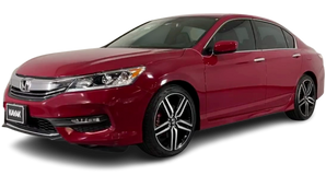 Honda Accord 2013-2017 Sedan