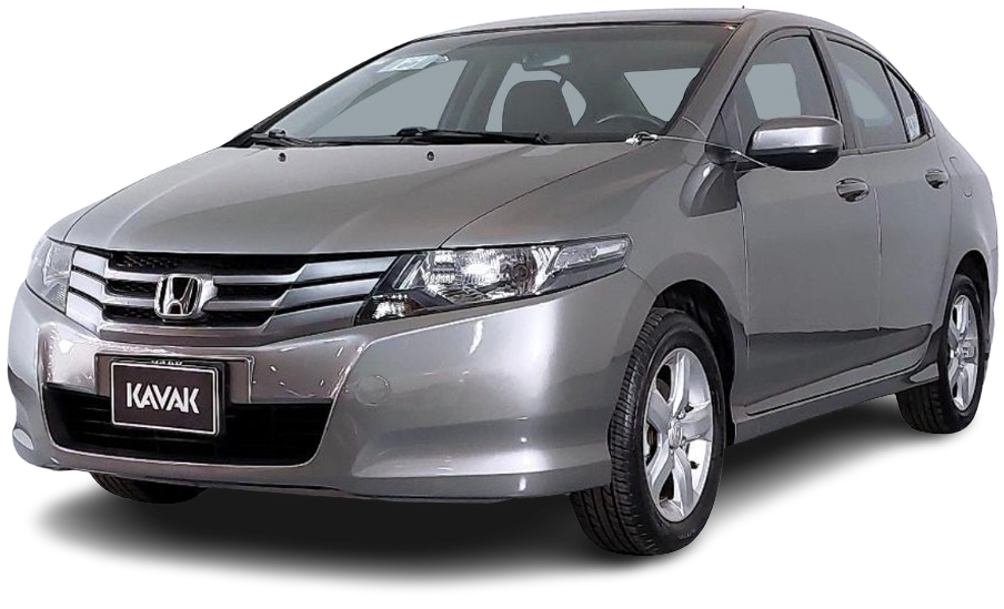 Honda City Sedan 2016 2015 2014 2013 2012 2011 2010 2009