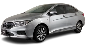 Honda City 2018-2021 Sedan