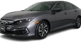 Honda Civic Sedan 2021 2020 2019 2018 2017