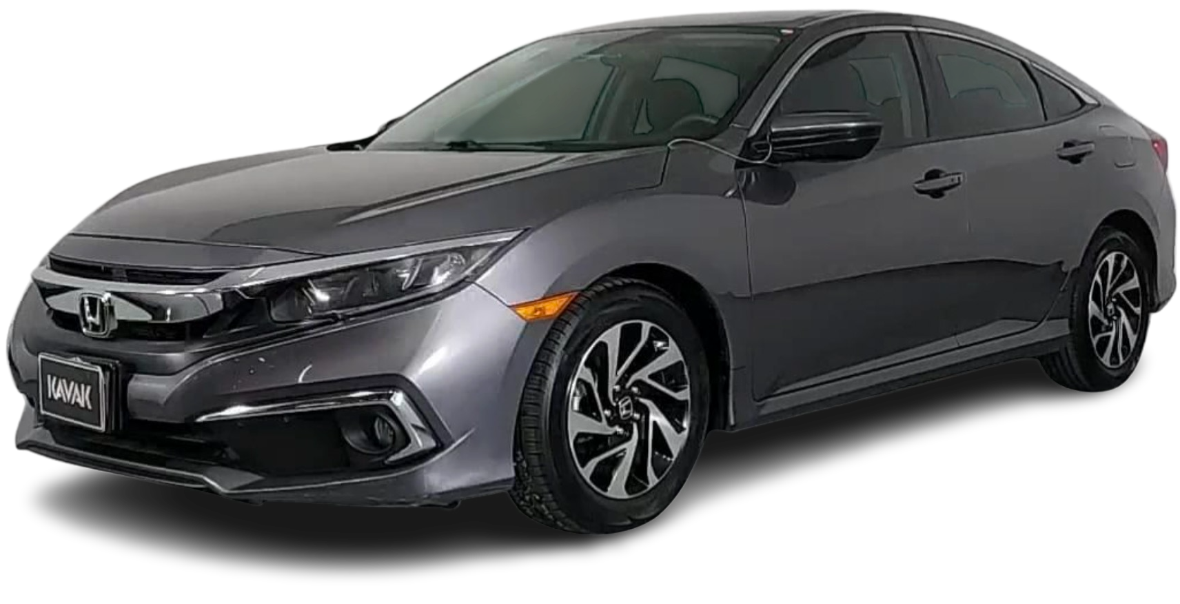 Honda Civic Sedan 2021 2020 2019 2018 2017