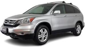 Honda CR-V 2010-2011 SUV