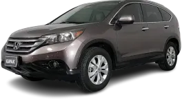 Honda CRV SUV 2022 2021 2020 2019 2018 2017 2016 2015 2014 2013 2012