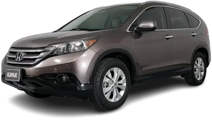 Honda CR-V 2012-2014 SUV