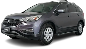 Honda CR-V 2015-2016 SUV