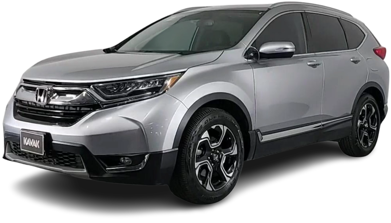 Honda CRV SUV 2019 2018 2017 2016
