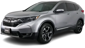 Honda CR-V 2017-2019 SUV