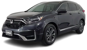 Honda CR-V 2020-2022 SUV