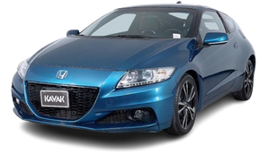 Honda CRZ 2013-2015 Hatchback