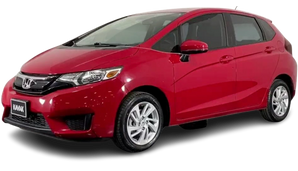 Honda Fit 2015-2021 Hatchback