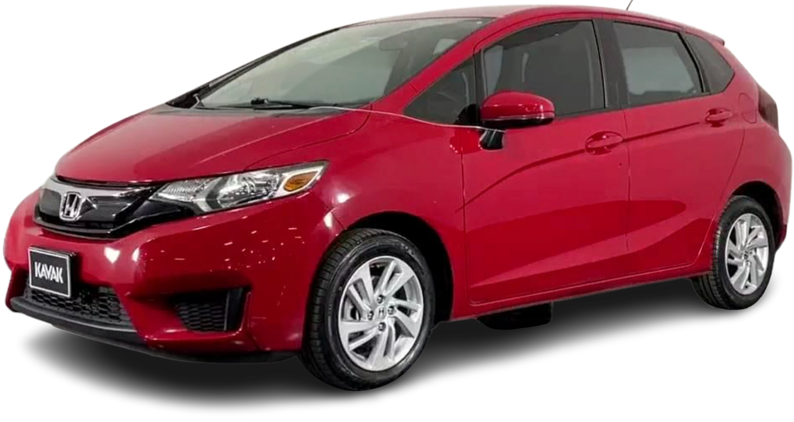 Honda Fit Hatchback 2021 2020 2019 2018 2017 2016 2015