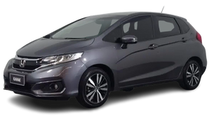 Honda Fit 2017-2018 Hatchback