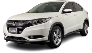 Honda Hr-V 2016-2018 SUV