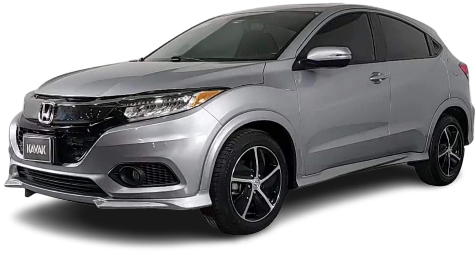 Honda Hr-V SUV 2021 2020 2019