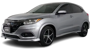 Honda Hr-V 2019-2022 SUV