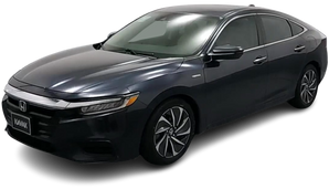 Honda Insight 2019-2022 Sedan