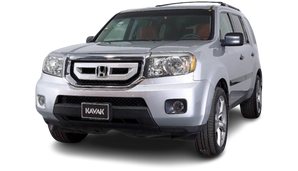 Honda Pilot 2010-2011 SUV