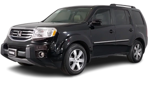 Honda PILOT 2012-2022 SUV