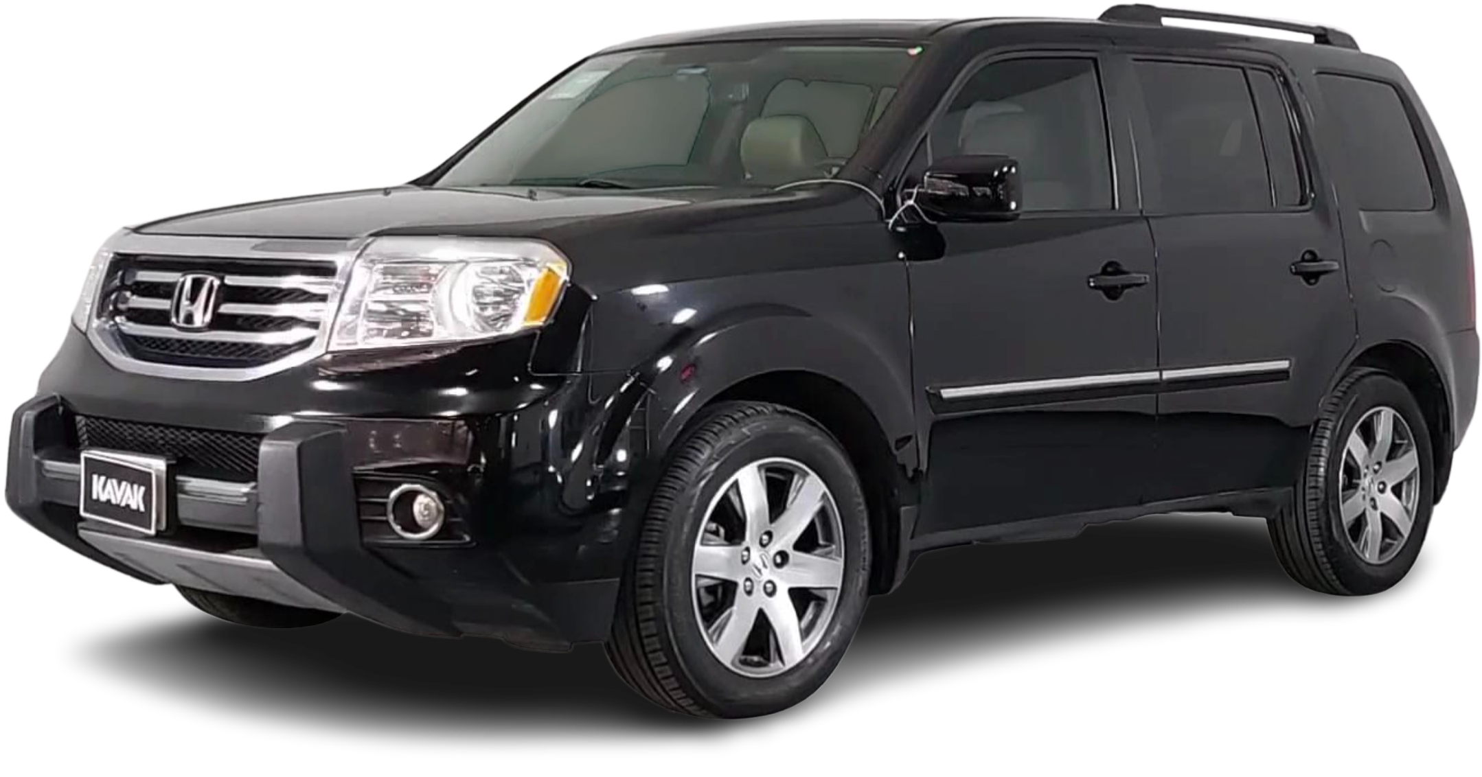 Honda Pilot SUV 2022 2021 2020 2019 2018 2017 2016 2015 2014 2013 2012