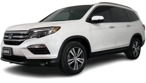 Honda Pilot 2016-2018 SUV