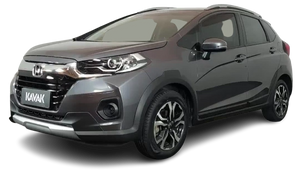 Honda Wr-V 2017-2021 SUV