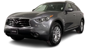 Infiniti Fx37 2012-2012 SUV