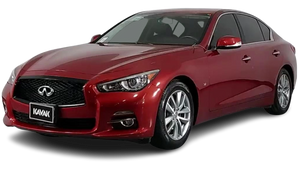 Infiniti Q50 2015-2018 Sedan