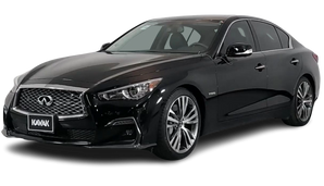 Infiniti Q50 2019-2022 Sedan