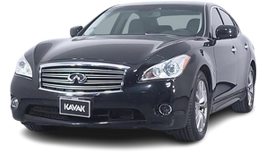 Infiniti Q70 2014-2014 Sedan