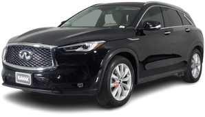 Infiniti QX50 2019-2022 SUV