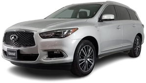 Infiniti QX60 2014-2018 SUV