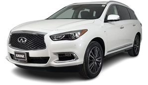 Infiniti QX60 2019-2022 SUV