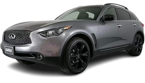 Infiniti QX70 2014-2020 SUV