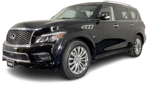 Infiniti QX80 2015-2018 SUV