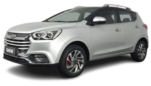 Jac T40 2018-2022 SUV