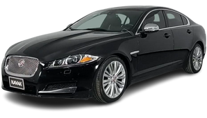 Jaguar XF 2010-2015 Sedan