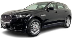 Jaguar F-Pace 2017-2022 SUV