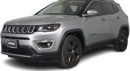 Jeep Compass SUV 2020 2019 2018 2017 2016