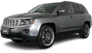 Jeep Compass 2007-2022 SUV