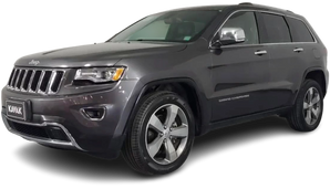 Jeep Grand Cherokee 2014-2022 SUV