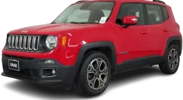 Jeep Renegade SUV 2022 2021 2020 2019 2018 2017